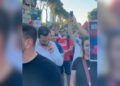 Lapaj sërish në protestën për Zvërnecin: Dilni për të ardhmen e fëmijëve!