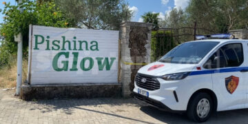 Mbytja e 15-vjeçarit në pishinën GLOW në Gjirokastër, arrestohet bashkëshorti i nënkryetares së bashkisë