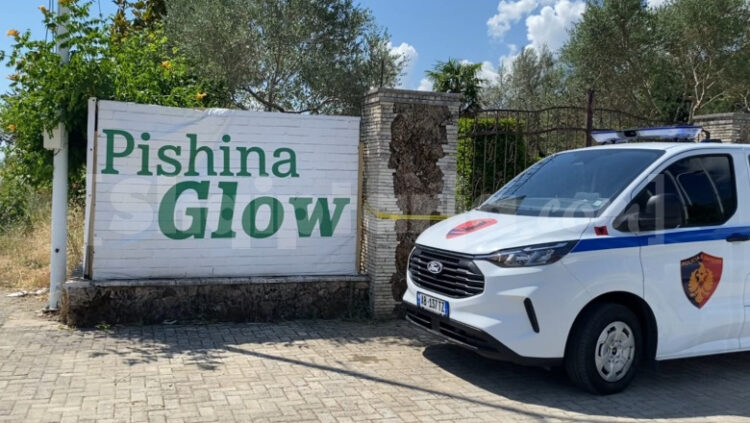 Mbytja e 15-vjeçarit në pishinën GLOW në Gjirokastër, arrestohet bashkëshorti i nënkryetares së bashkisë