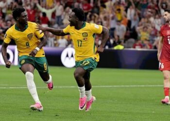 Turqia e nis keq Botërorin, Australia merr tri pikët e para, reagon trajneri Montella