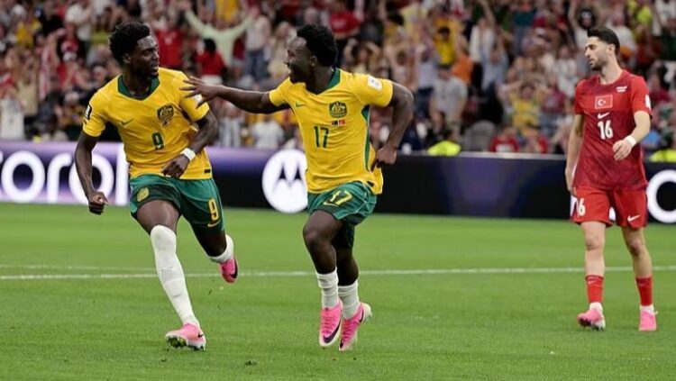 Turqia e nis keq Botërorin, Australia merr tri pikët e para, reagon trajneri Montella