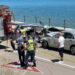 Humb jetën një grua, plagosen katër persona nga përplasja e makinave në Pogradec