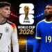 Gjermania sonte me Kuraçaon historike, “Tulipanët” përballë Japonisë