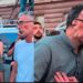 Ish-kandidati për deputet i Albin Kurtit i bashkohet protestave kundër Ramës, përkrah Arlind Qorit