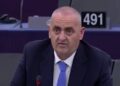 Beleri në PE: Institucionet europiane e mbështetën Ramën pa rezerva për 13 vjet me justifikimin se ofron stabilitet