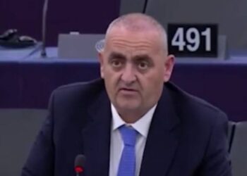 Beleri në PE: Institucionet europiane e mbështetën Ramën pa rezerva për 13 vjet me justifikimin se ofron stabilitet