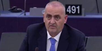 Beleri në PE: Institucionet europiane e mbështetën Ramën pa rezerva për 13 vjet me justifikimin se ofron stabilitet