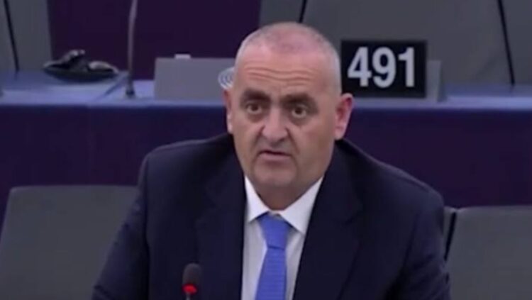Beleri në PE: Institucionet europiane e mbështetën Ramën pa rezerva për 13 vjet me justifikimin se ofron stabilitet