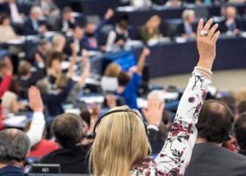 Fitorja e parë e protestës/ Parlamenti Evropian: Vendosni moratorium për ndërtimet në zonat e mbrojtura deri në ndryshimin e ligjit!