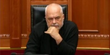 Me 84 vota pro, Kuvendi miraton amnistinë penale, do lirohen 466 të dënuar!