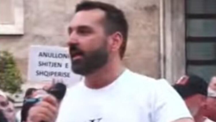 Ish-kandidati për deputet i ‘Nisma Shqipëria Bashkë’: Kur diaspora gjobitet, Shqipëria ngrihet