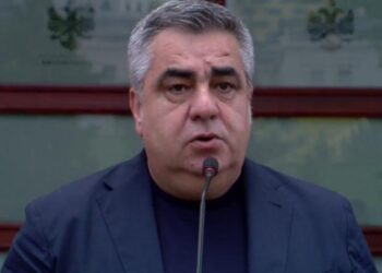 Plazhet publike me pagesë/ Ministri Gonxhja: Disa prej tyre janë tarifuar 1 mijë lekë të reja