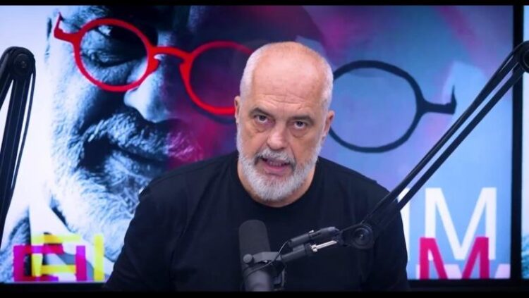 “Pse duhet të bëhen dhe zgjedhje? Ti mund të bëhesh mbret”, Edi Rama sqaron librin e ri…