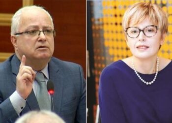 “Irena e 500 asambleistëve”, Edmond Spaho replikon për protestën me ish-zëvendësministren e Ramës
