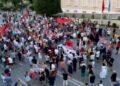 “Dorëheqja e Ramës, e panegocueshme”, pesë kërkesat u cituan nga koordinatori Andi Tepelena