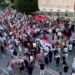 “Dorëheqja e Ramës, e panegocueshme”, pesë kërkesat u cituan nga koordinatori Andi Tepelena