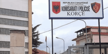 Aksident fatal në aksin Korçë-Ersekë, makina përplas për vdekje një fëmijë