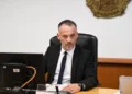 Arben Fetai jep dorëheqje nga posti i zv. kryeministrit të Maqedonisë së Veriut