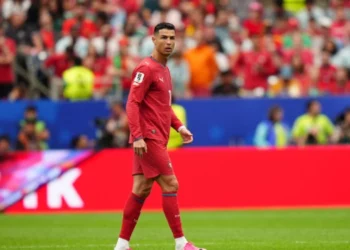 Zhgënjen Portugalia e Ronaldos, ndalet nga ekipi që shënon për herë të parë në Botëror