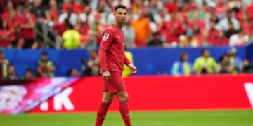 Zhgënjen Portugalia e Ronaldos, ndalet nga ekipi që shënon për herë të parë në Botëror