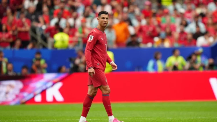 Zhgënjen Portugalia e Ronaldos, ndalet nga ekipi që shënon për herë të parë në Botëror