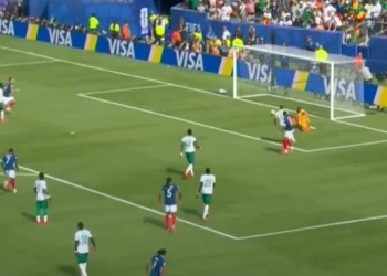 Francë-Senegal, Mbappe kalon në avantazh “Gjelat”