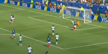 Francë-Senegal, Mbappe kalon në avantazh “Gjelat”
