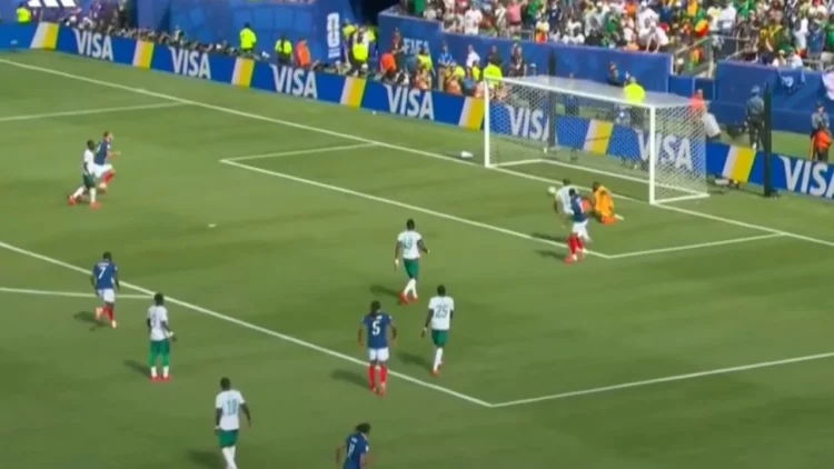 Francë-Senegal, Mbappe kalon në avantazh “Gjelat”