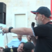 Konspiracionisti Alfred Çako në protestë: Rama s’ka rrugë veç largimit!