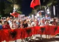 Si u zgjodh “grupi koordinator” i protestës që i shkroi ambasadave? Flet firmëtarja e letrës (Emrat)