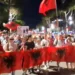 Si u zgjodh “grupi koordinator” i protestës që i shkroi ambasadave? Flet firmëtarja e letrës (Emrat)