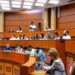 Protesta hyn në Këshillin Bashkiak të Tiranës, përjashtohet anëtarja e ‘Lëvizja Bashkë’