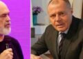 “Muçi nuk mbajti dot as një zyrë”/ Rama-Mustafa Nanos: E la detyrën, tregon si duhet ta bëj unë