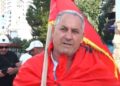 Edhe shqiptarët nga Kosova i bashkohen protestës, kërkojnë dorëheqjen e Ramës