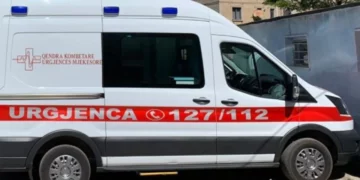 Shpërthimi në Grabovë të Përmetit, dy punonjësit po rinovonin shtëpinë, zbulohen detaje të reja