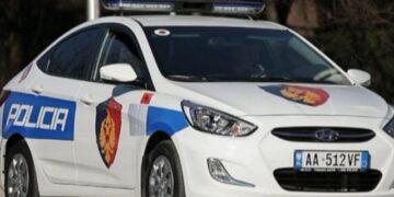 ‘Jam polic, ja dokumenti’! I riu i shtiret patrullës si efektiv