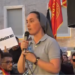 Murgesha në protestën para Kryeministrisë: Veriu është lënë pas, po ra një sëmundje…