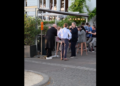 Ish-oficeri i Antidrogës Dritan Zagani poston videon e Ramës në Zvicër: Tirana në protestë, ky ha pi këtej…