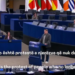 Eurodeputeti gjerman e thotë troç në shqip në PE: “Shqipëria nuk është në shitje”!