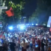 ‘PD, PS këlysha komunistësh’! Marshimi masiv i protestuesve