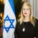Protestuesit grisën flamurin izraelit/ Ambasadorja Peleg: Ky akt cënon dinjitetin e popullit shqiptar