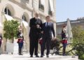 Macron riafirmon mbështetjen: Mirë se erdhe i dashur Edi Rama!