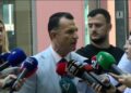 Ilir Meta mendon se kushëriri i Monikës është komplotist, se përmendet 327 herë në dosjen e tij