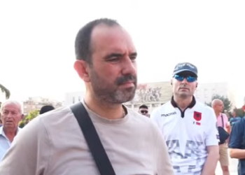 Dita e 29-të e protestës/ Nis organizimi i qytetarëve në sheshin “Skënderbej”