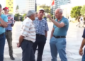 Dita e 30-të e protestës/ “Rama jepe dorëheqjen!”, nis marshimi në sheshin “Skënderbej”