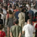 “Nesër në orën 10 para Parlamentit”/ Mbyllen fjalimet para Kryeministrisë, qytetarët nisin marshimin