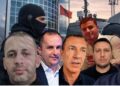 Grupi “Aruba” i Zvërnecit, ndërpritet pas dy orësh seanca. Ja arsyeja