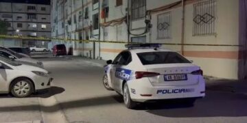 Aksioni në Vlorë/ Gjenden 5 persona të armatosur, përfundojnë në pranga