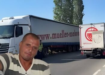 Detaje të reja mbi aksidentin tragjik në Lezhë-Milot, dyshohet se shoferin e zuri gjumi në timon