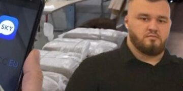 Ekstradohet nga Spanja Eralbi Breçani, SPAK e kërkonte për trafik ndërkombëtar droge